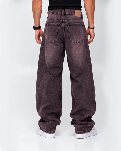 Baggy Purpura