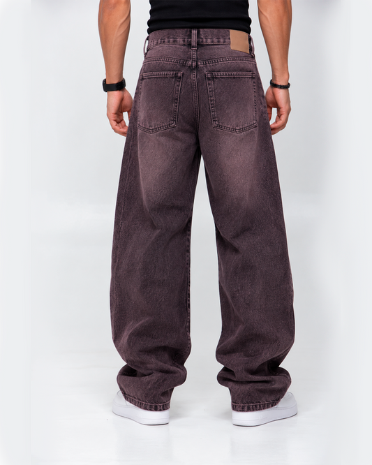 Baggy Purpura