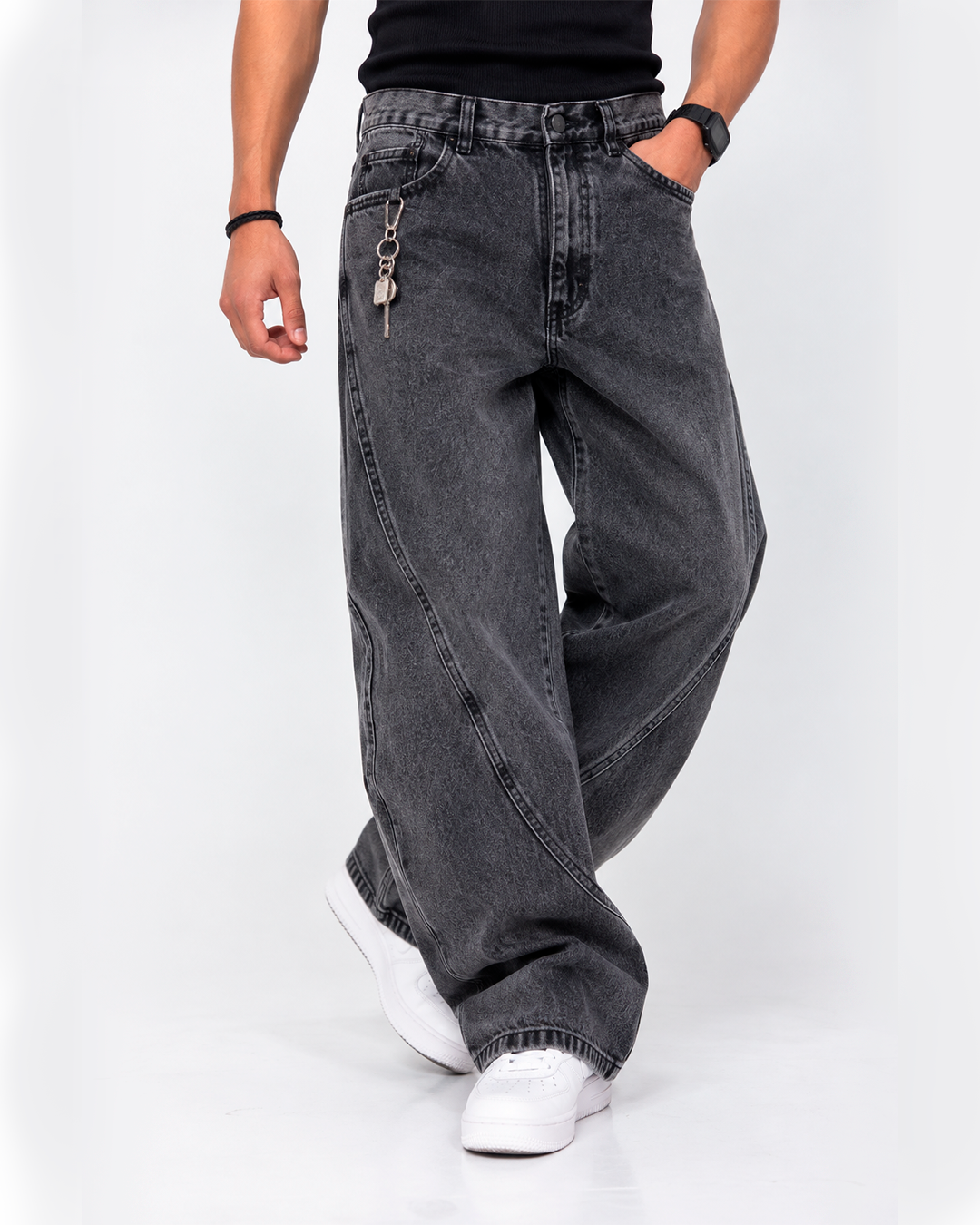 Baggy Gris Ref: 172