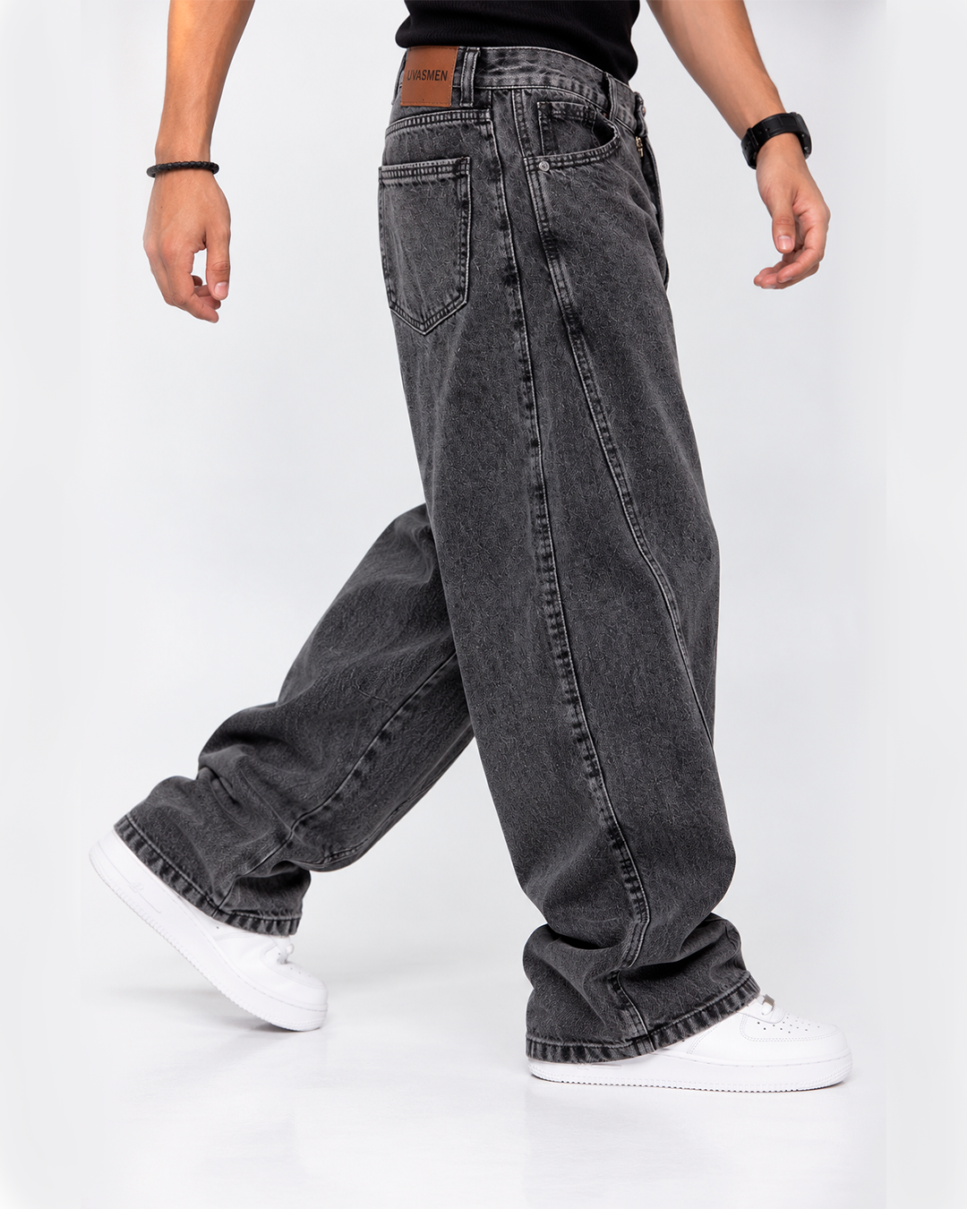 Baggy Gris Ref: 172