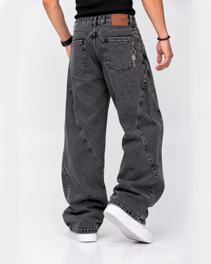 Baggy Gris Ref: 172
