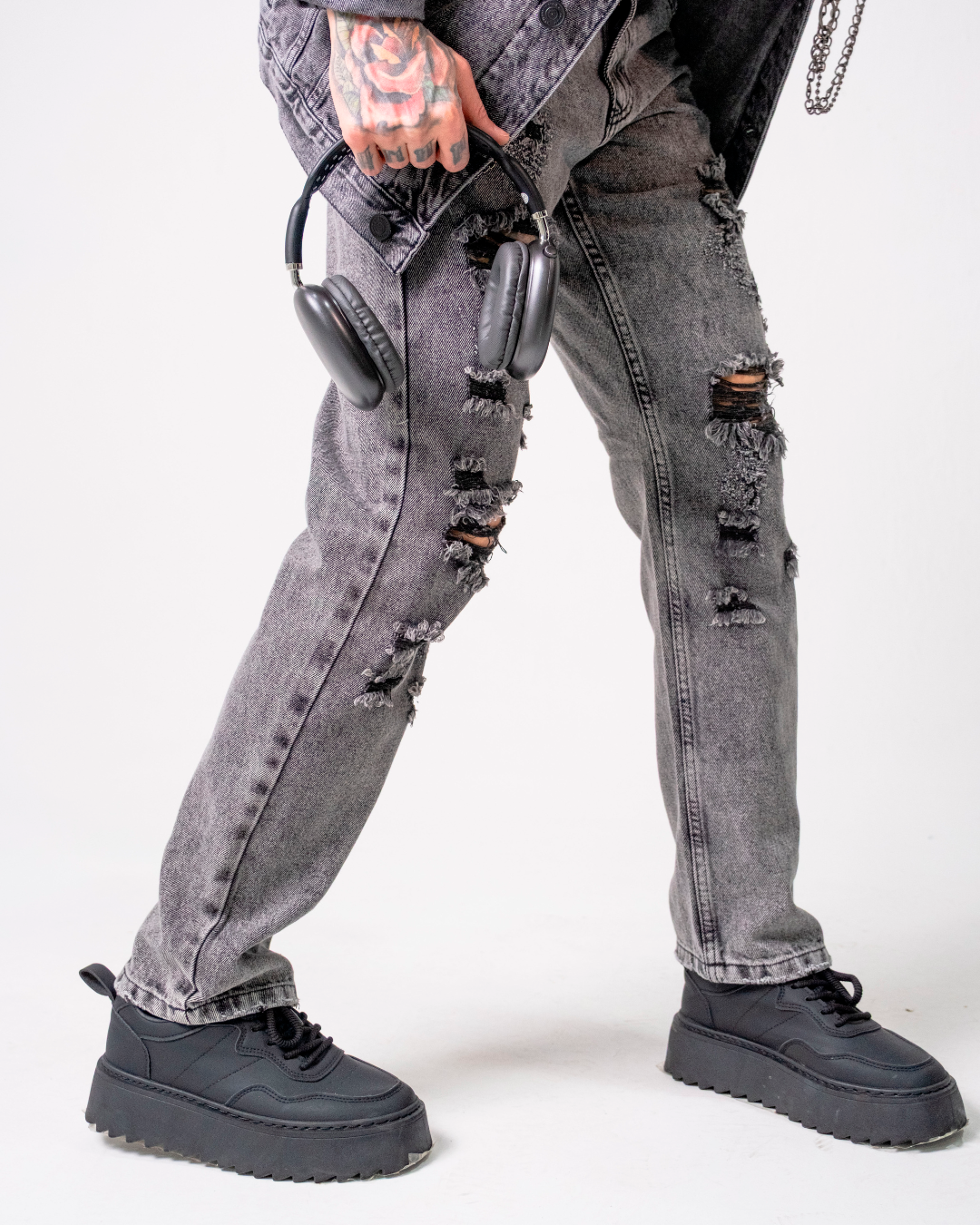 𝐒𝐭𝐫𝐞𝐞𝐭 𝐃𝐞𝐬𝐠𝐚𝐬𝐭𝐞 𝐑𝐞𝐟 𝐔𝐌𝟎𝟏𝟏