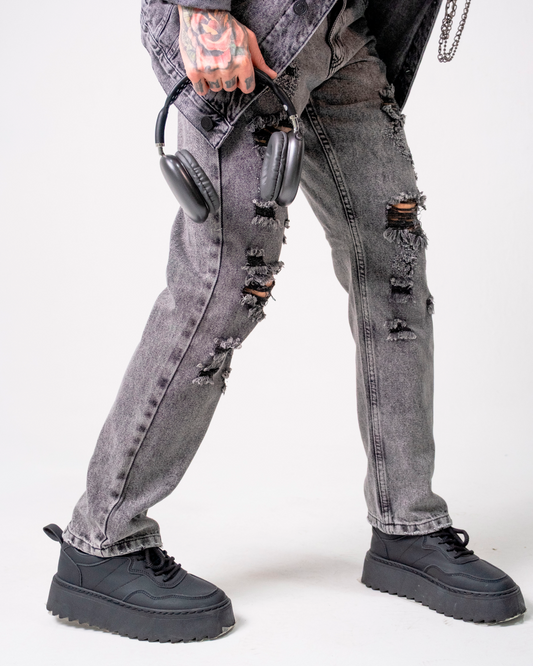 𝐒𝐭𝐫𝐞𝐞𝐭 𝐃𝐞𝐬𝐠𝐚𝐬𝐭𝐞 𝐆𝐫𝐢𝐬 𝐉𝐚𝐬𝐩𝐞