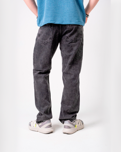 Pantalón Street Gris