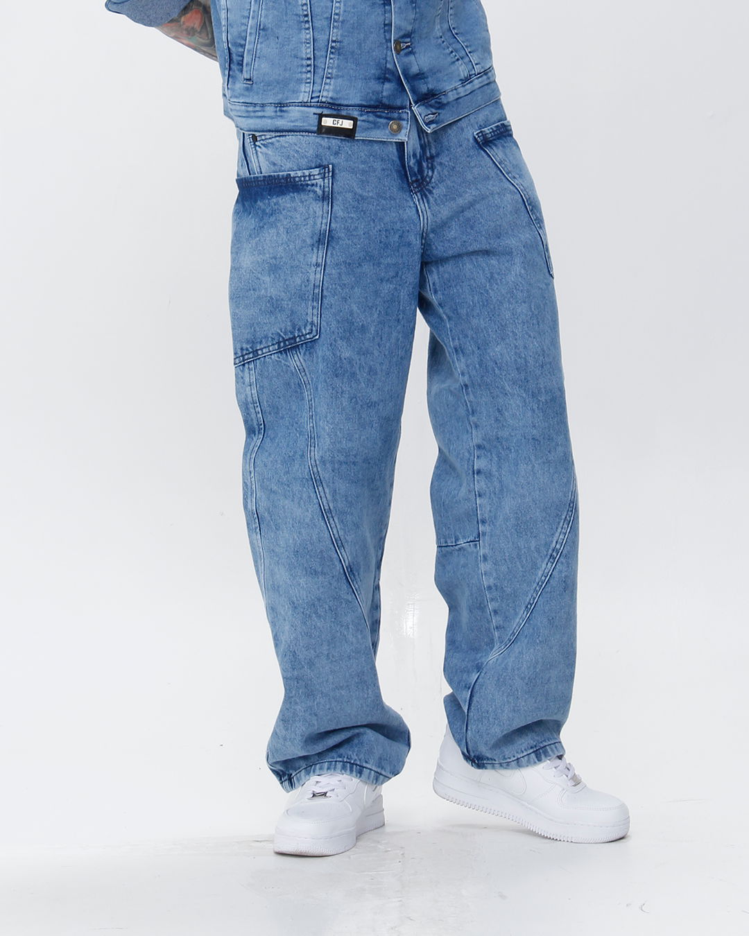 𝐒𝐮𝐩𝐞𝐫 𝐁𝐚𝐠𝐠𝐲 𝐀𝐳𝐮𝐥 𝐌𝐞𝐝𝐢𝐨