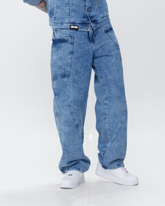 𝐒𝐮𝐩𝐞𝐫 𝐁𝐚𝐠𝐠𝐲 𝐀𝐳𝐮𝐥 𝐌𝐞𝐝𝐢𝐨