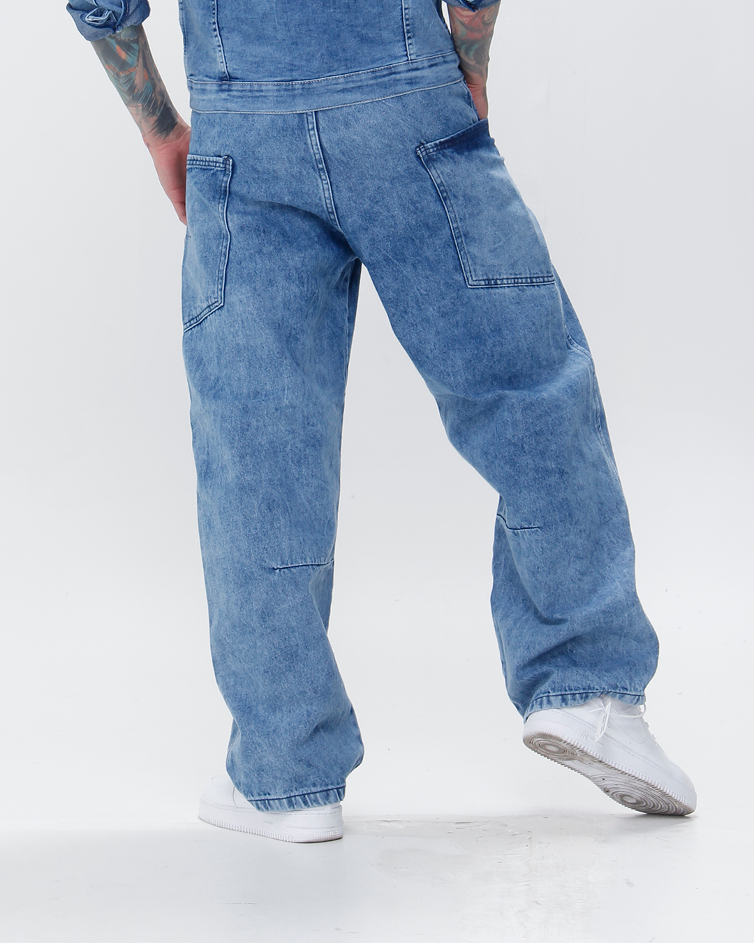 𝐒𝐮𝐩𝐞𝐫 𝐁𝐚𝐠𝐠𝐲 𝐀𝐳𝐮𝐥 𝐌𝐞𝐝𝐢𝐨