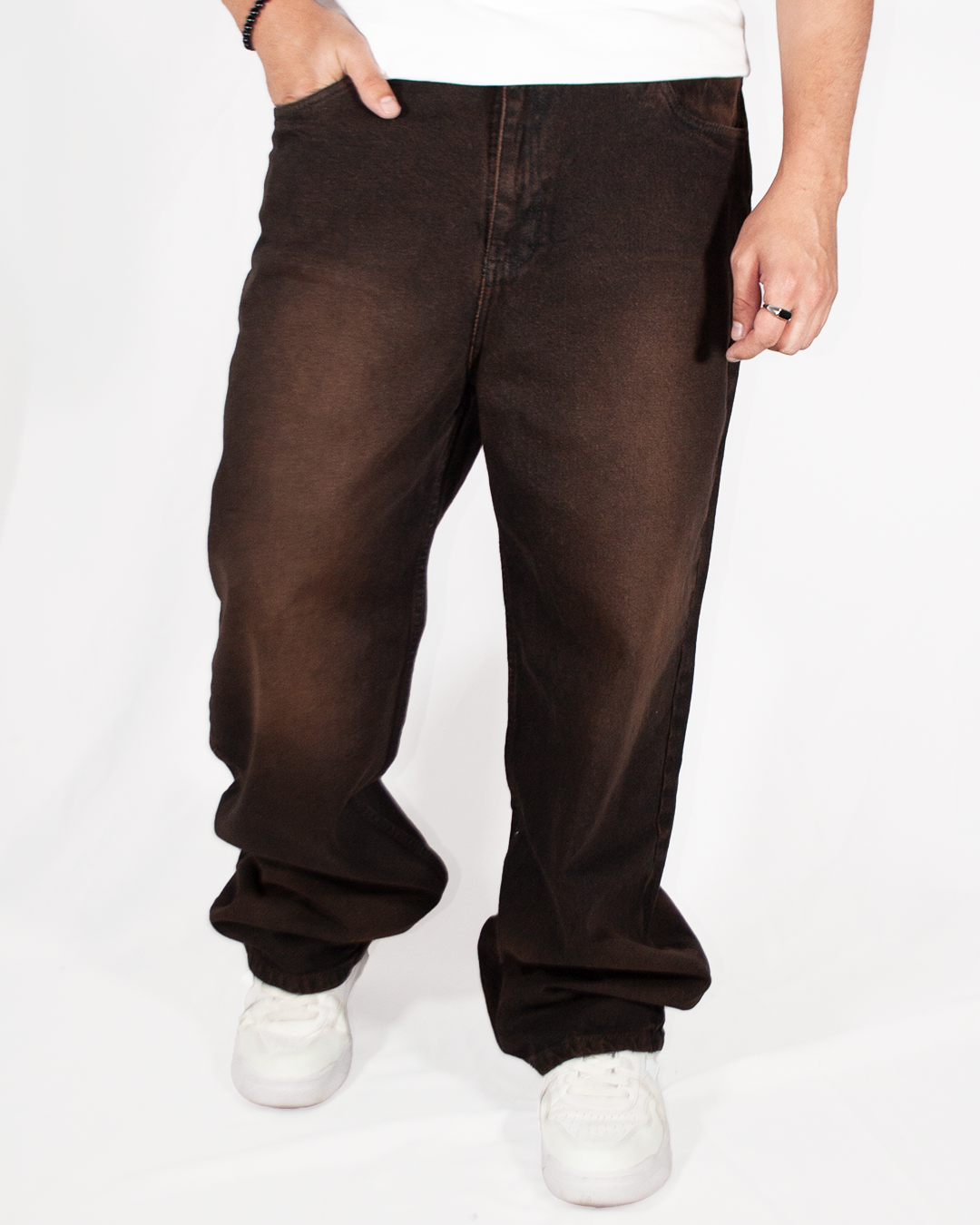 𝐒𝐮𝐩𝐞𝐫 𝐁𝐚𝐠𝐠𝐲 𝐌𝐚𝐫𝐫𝐨𝐧