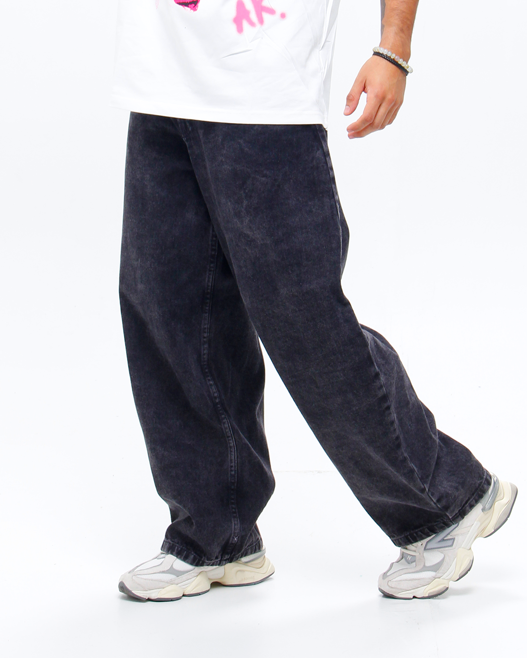 Baggy GrisRef: 180