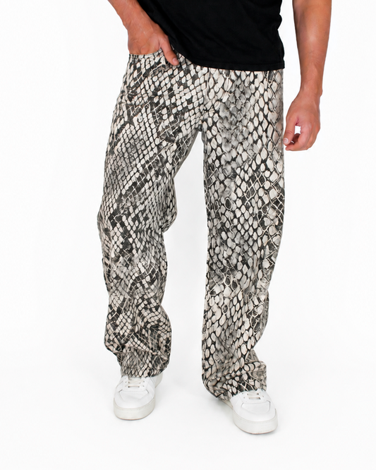 Baggy Print Ref:170