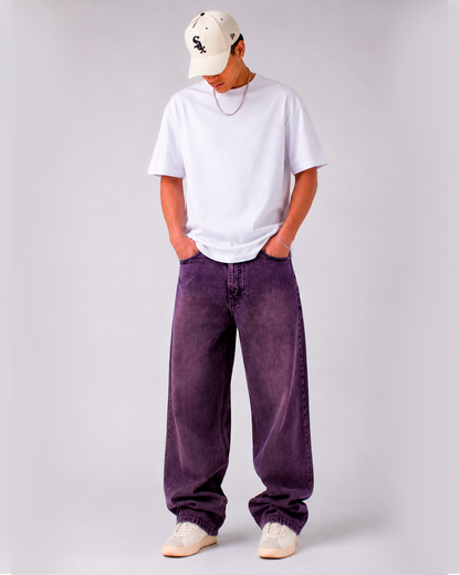 Baggy Purpura Ref 26