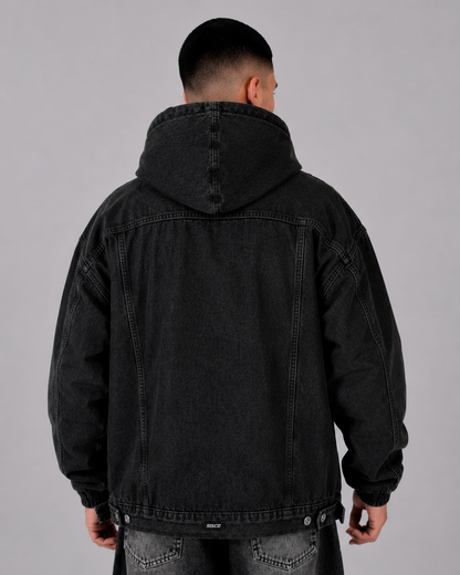 Buzo Denim Milán