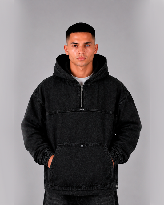 Buzo Denim Milán
