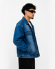 Chaqueta Jean Azul Stone