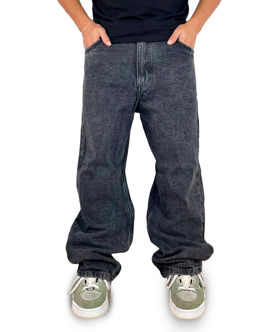 Skate Gris