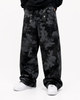 Camuflado Negro