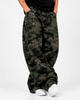 Camuflado Verde