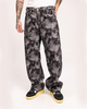 Baggy Print Gris