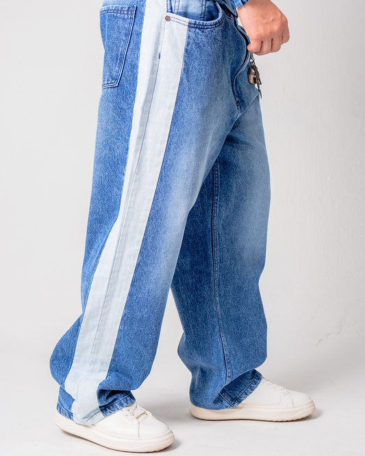 𝐏𝐚𝐧𝐭𝐚𝐥𝐨́𝐧 𝐁𝐚𝐠𝐠𝐲 𝐑𝐚𝐧𝐠𝐞𝐫 𝐀𝐳𝐮𝐥 𝐒𝐭𝐨𝐧𝐞