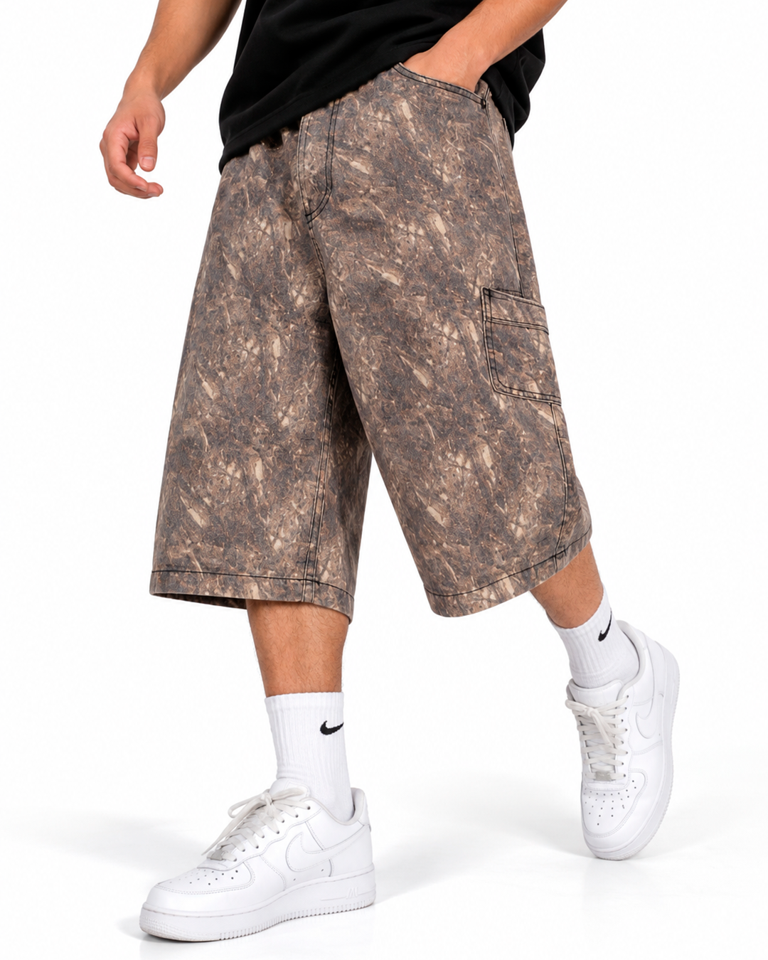 Jort Arena Print