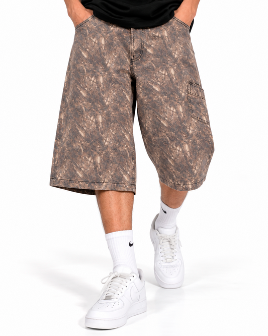 Jort Arena Print