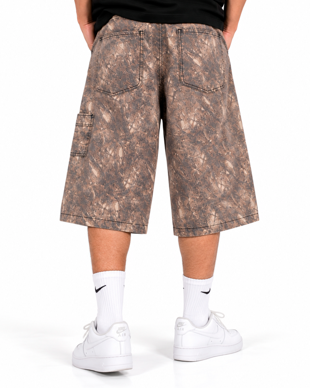Jort Arena Print