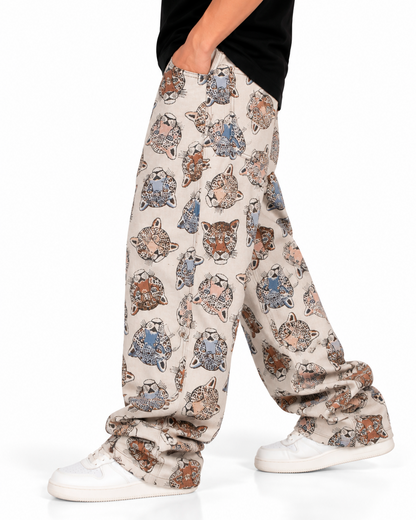 Pantalon Baggy Jackal