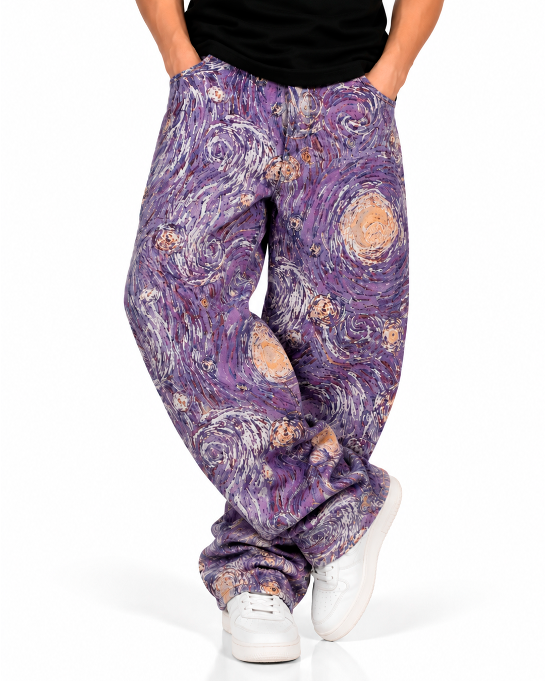Pantalon Baggy Jackal