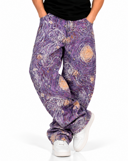 Pantalon Baggy Jackal