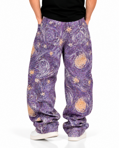 Pantalon Baggy Jackal