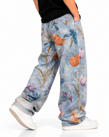 Pantalon Baggy Jackal
