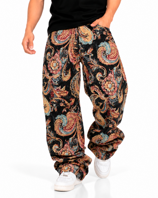Pantalon Baggy Jackal