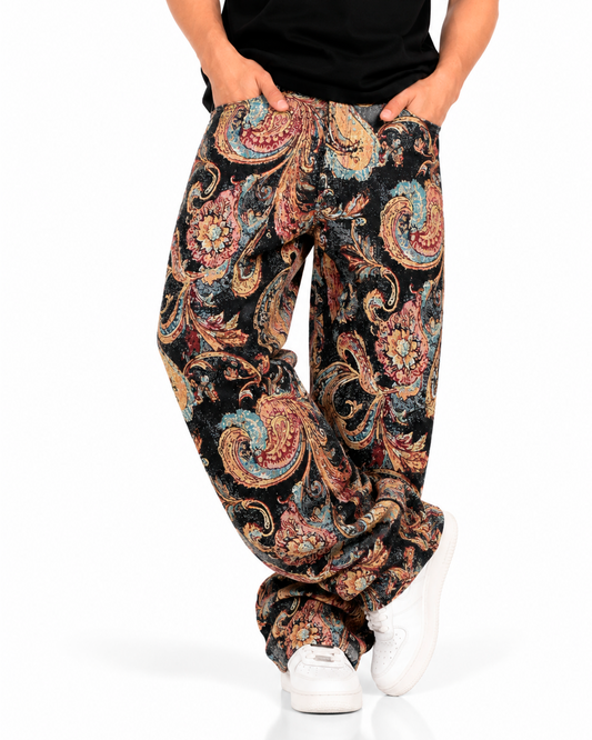 Pantalon Baggy Jackal