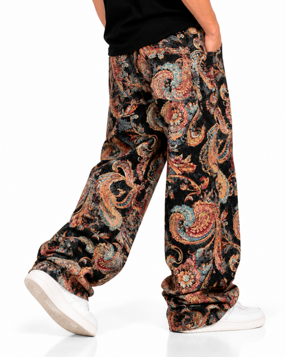 Pantalon Baggy Jackal