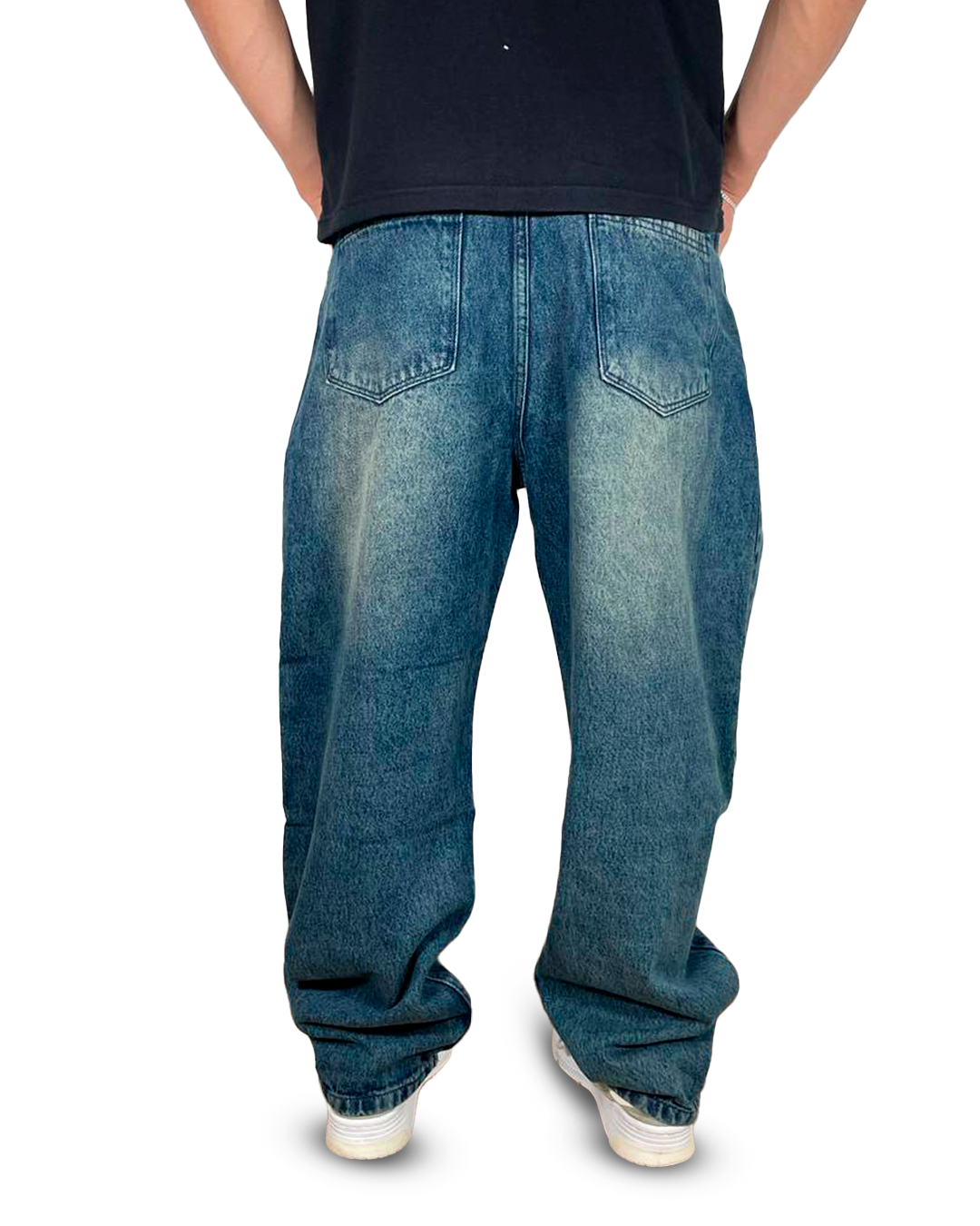 Skate Dirty Wash