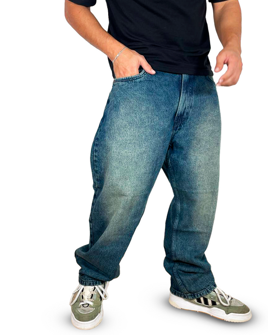 Skate Dirty Wash