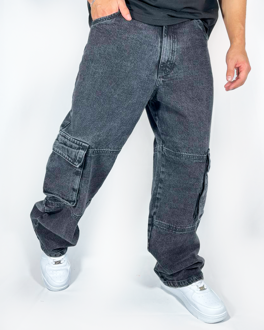 Cargo Gris