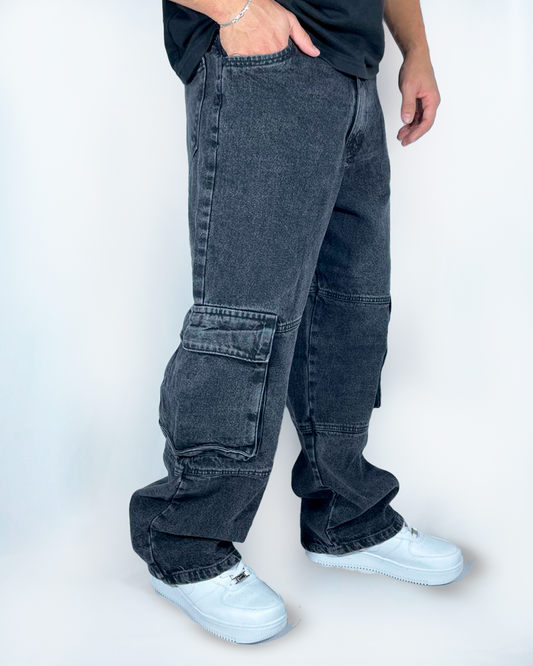 Cargo Gris