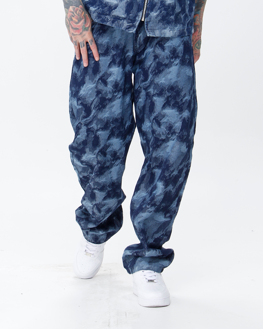 𝐁𝐚𝐠𝐠𝐲 𝐒𝐤𝐚𝐭𝐞 𝐀𝐳𝐮𝐥