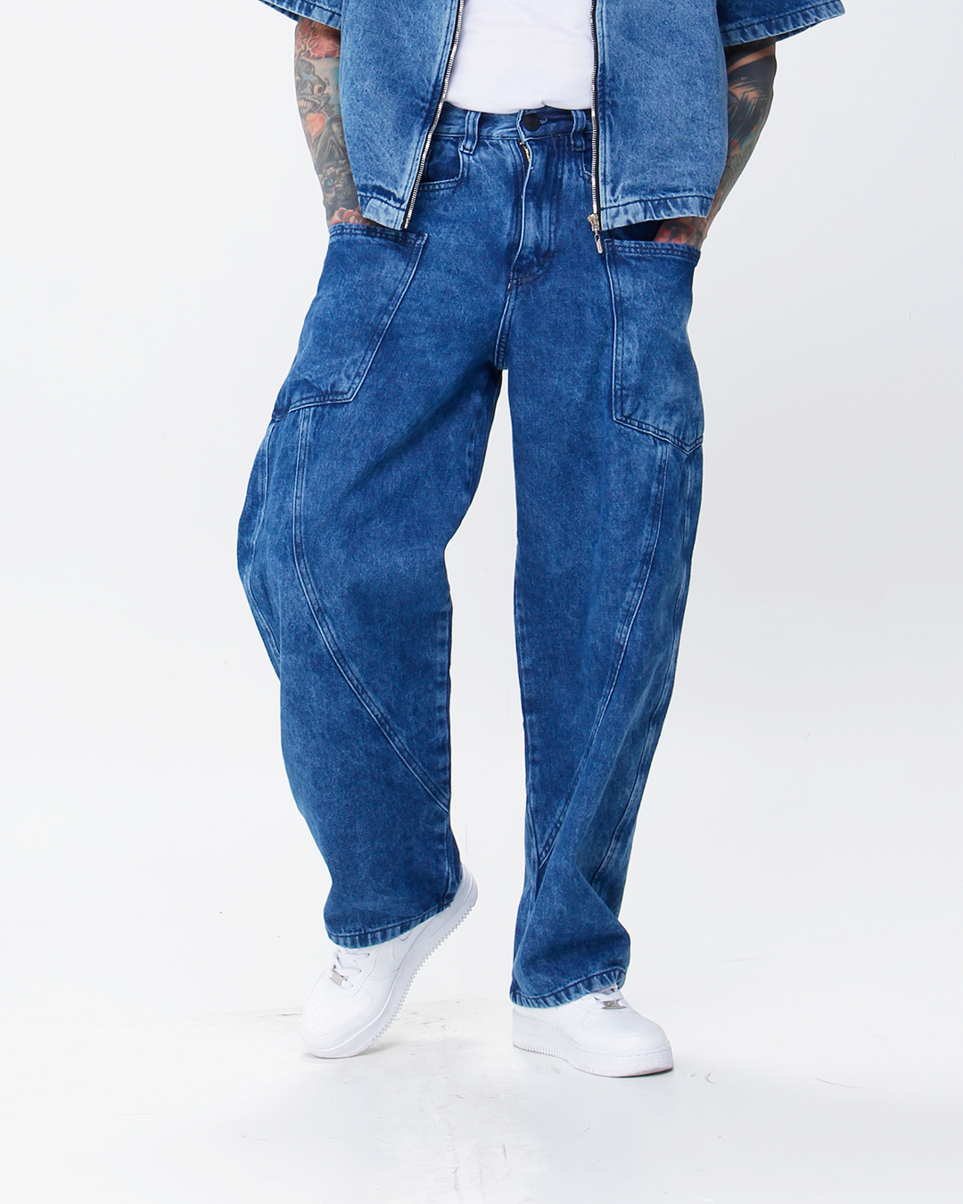 𝐒𝐮𝐩𝐞𝐫 𝐁𝐚𝐠𝐠y 𝐀𝐳𝐮𝐥 𝐒𝐭𝐨𝐧𝐞