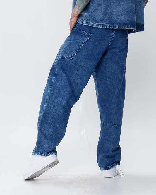 𝐒𝐮𝐩𝐞𝐫 𝐁𝐚𝐠𝐠y 𝐀𝐳𝐮𝐥 𝐒𝐭𝐨𝐧𝐞