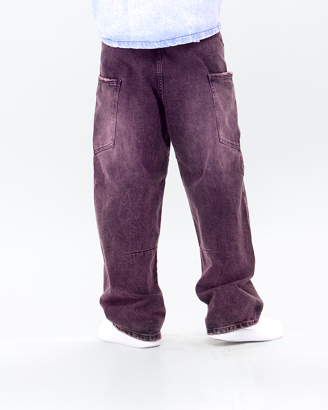 𝐒𝐮𝐩𝐞𝐫 𝐁𝐚𝐠𝐠𝐲 𝐏𝐮𝐫𝐩𝐮𝐫𝐚