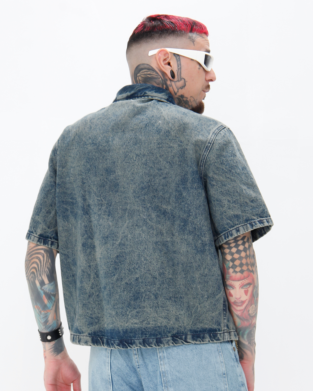 𝐂𝐚𝐦𝐢𝐬𝐚 𝐁𝐨𝐱𝐢 𝐅𝐢𝐭 𝐃𝐢𝐫𝐭𝐲