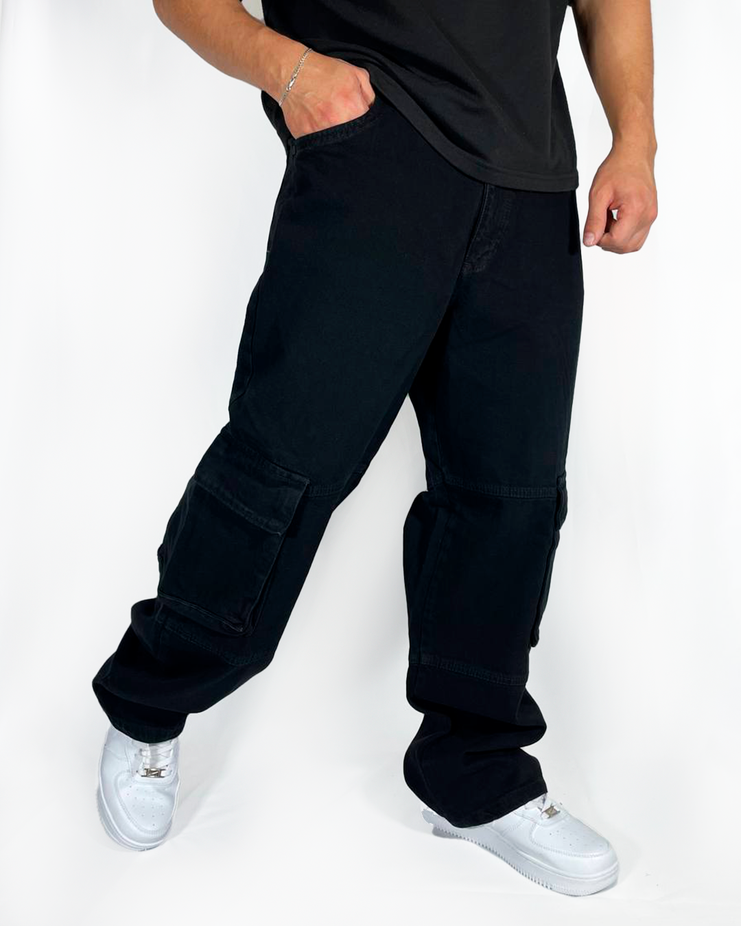 Cargo Negro