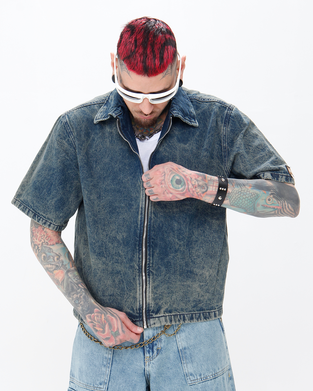 𝐂𝐚𝐦𝐢𝐬𝐚 𝐁𝐨𝐱𝐢 𝐅𝐢𝐭 𝐃𝐢𝐫𝐭𝐲