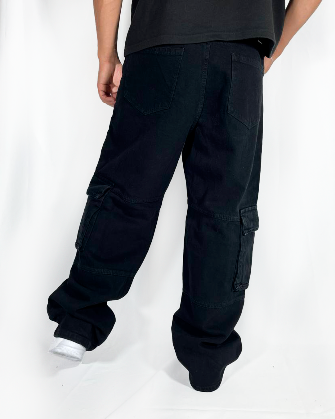 Cargo Negro