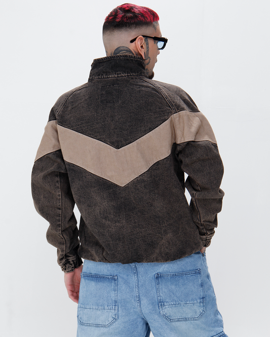 𝐂𝐡𝐚𝐪𝐮𝐞𝐭𝐚 𝐓𝐨𝐤𝐲𝐨 𝐒𝐭𝐫𝐞𝐞𝐭 𝐙𝐢𝐩 𝐂𝐚𝐟𝐞