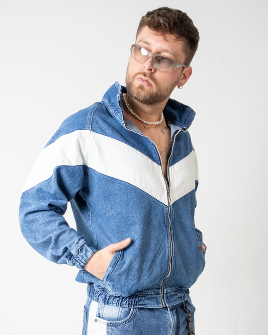 𝐂𝐡𝐚𝐪𝐮𝐞𝐭𝐚 𝐓𝐨𝐤𝐲𝐨 𝐒𝐭𝐫𝐞𝐞𝐭 𝐙𝐢𝐩 𝐀𝐳𝐮𝐥 𝐒𝐭𝐨𝐧𝐞