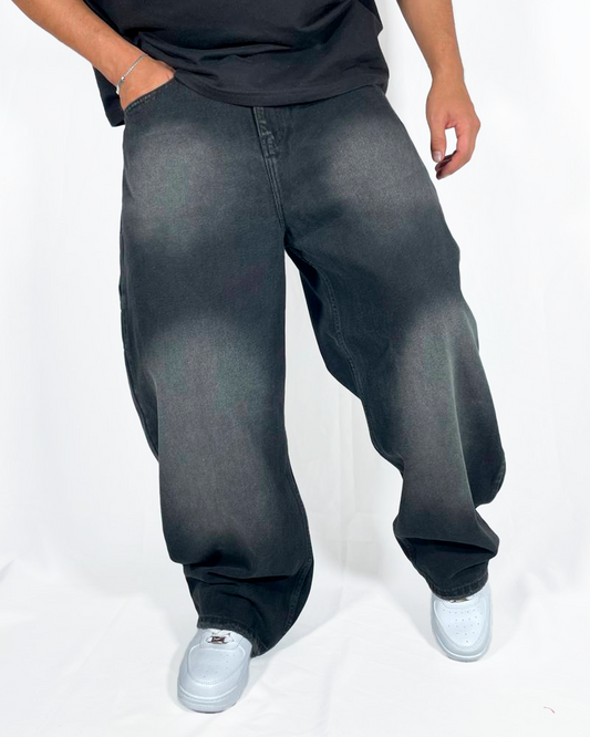 Baggy Negro Wash