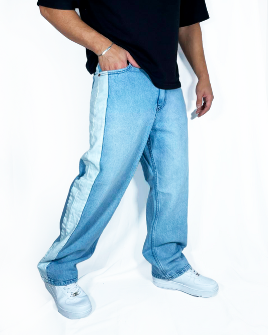 Baggy Ranger Azul Hielo "Edición Limitada"